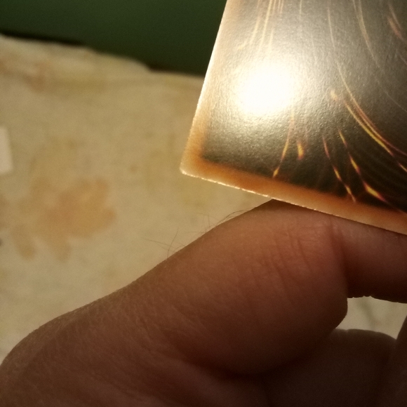 YU-GI-OH! Spell Vanishing - Korean - DCR-KR101 - Super Rare - Picture 9 of 10